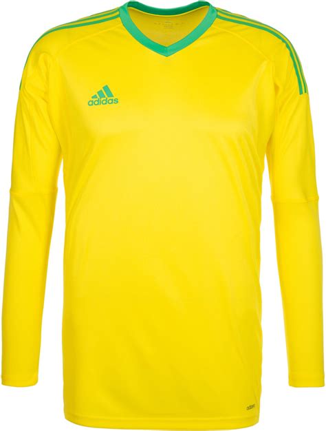 adidas herren revigo 17 torwarttrikot|Adidas Revigo 17 Torwarttrikot ab 14,61 .